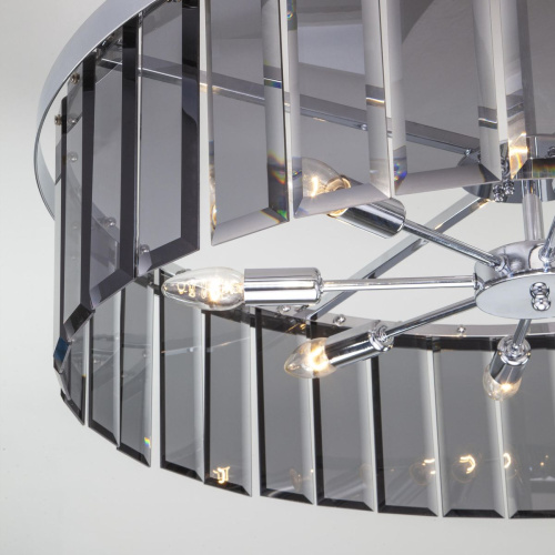 Потолочная люстра Bogates Eclipse 357/8 Smart Потолочная люстра Bogates Eclipse 357/8 Smart