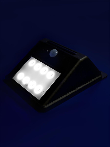 Светильник на солнечных батареях Uniel Functional USL-F-163/PT120 Sensor UL-00003134 Светильник на солнечных батареях Uniel Functional USL-F-163/PT120 Sensor UL-00003134
