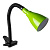 Настольная лампа Arte Lamp Cord A1210LT-1GR