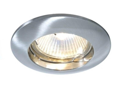 Встраиваемый светильник Deko-Light 120020 Встраиваемый светильник Deko-Light 120020