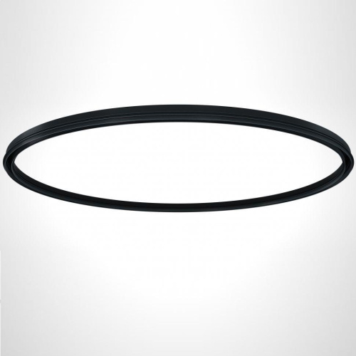 Шинопровод встраиваемый радиусный iLedex Technical Vision R 4822-1500-BK Шинопровод встраиваемый радиусный iLedex Technical Vision R 4822-1500-BK