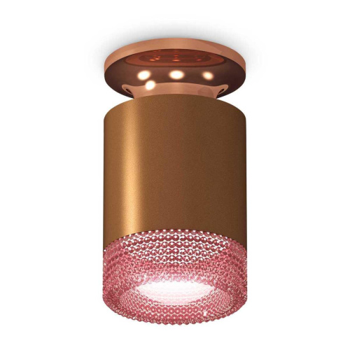 Комплект потолочного светильника Ambrella light Techno Spot XC (N6906, C6304, N6152) XS6304151 Комплект потолочного светильника Ambrella light Techno Spot XC (N6906, C6304, N6152) XS6304151