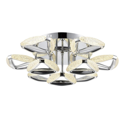 Потолочная светодиодная люстра Lumion Ledio Ruana 8239/9CL Потолочная светодиодная люстра Lumion Ledio Ruana 8239/9CL