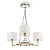 Подвесная люстра Maytoni Luxe H006PL-03G
