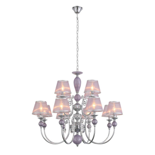 Подвесная люстра ST Luce Lilium SL175.103.12 Подвесная люстра ST Luce Lilium SL175.103.12
