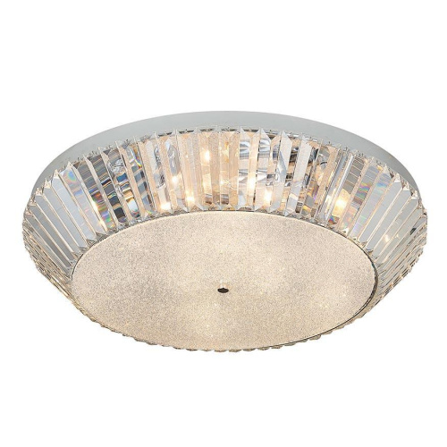 Потолочный светильник Newport 8449/PL chrome М0066097 Потолочный светильник Newport 8449/PL chrome М0066097