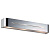 Настенный светильник Ideal Lux Posta AP3 Cromo 051949