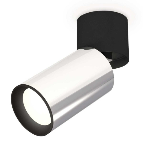Комплект спота Ambrella light Techno Spot XM (A2221, C6325, N6102) XM6325040 Комплект спота Ambrella light Techno Spot XM (A2221, C6325, N6102) XM6325040
