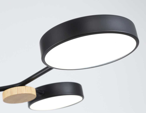Люстра на штанге Ambrella light COMFORT FL4860 Люстра на штанге Ambrella light COMFORT FL4860
