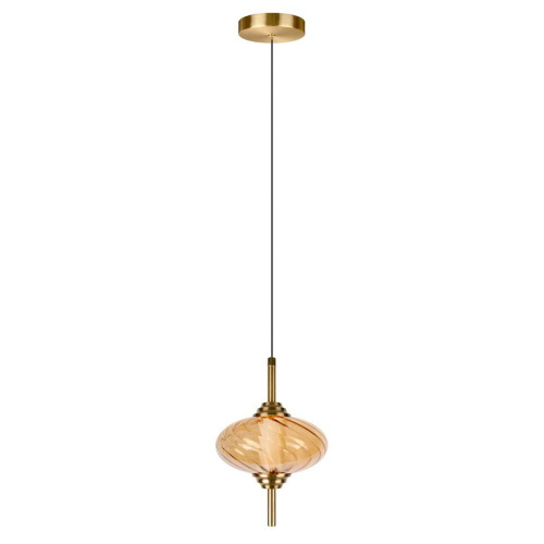 Подвесной светильник Loft It Helix 10421/C Amber Подвесной светильник Loft It Helix 10421/C Amber