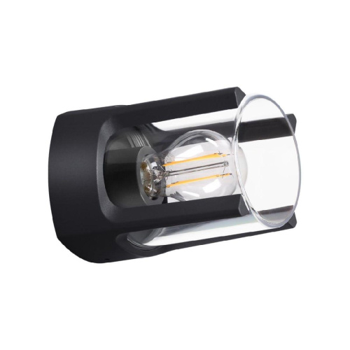 Уличный настенный светильник Novotech Street Visio 370958 Уличный настенный светильник Novotech Street Visio 370958