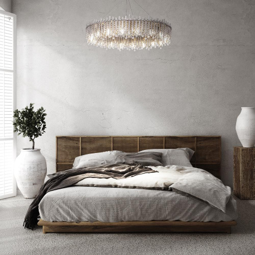 Подвесная люстра Maytoni Rocio MOD036PL-18N Подвесная люстра Maytoni Rocio MOD036PL-18N