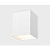 Потолочный светодиодный светильник Italline DL 3028 white 3000K