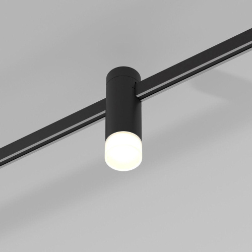 Трековый светодиодный светильник Elektrostandard Esthetic Magnetic 85116/01 a065417 Трековый светодиодный светильник Elektrostandard Esthetic Magnetic 85116/01 a065417