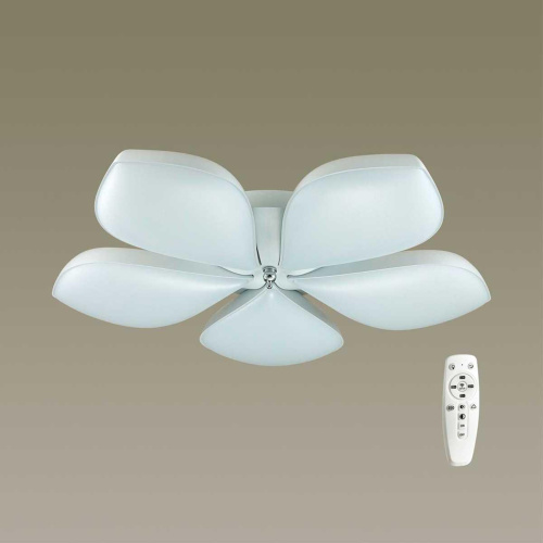 Потолочная светодиодная люстра Lumion Gabriella 3645/60CL Потолочная светодиодная люстра Lumion Gabriella 3645/60CL