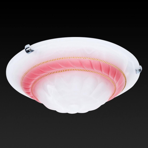 Потолочный светильник Toplight Clare TL9101Y-02PK Потолочный светильник Toplight Clare TL9101Y-02PK