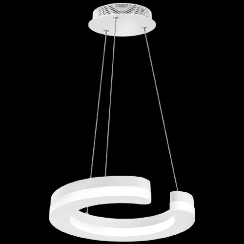 Подвесной светодиодный светильник Lightstar Unitario 763136 Подвесной светодиодный светильник Lightstar Unitario 763136
