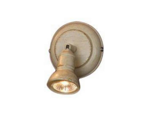 Спот Lussole Sobretta GRLSL-2501-01 Спот Lussole Sobretta GRLSL-2501-01