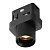 Трековый светодиодный светильник iLedex Technical Vision 4822-019-D22-2W-24DG-4000K-BK