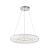 Подвесной светодиодный светильник Escada Biafo 10232/1LED