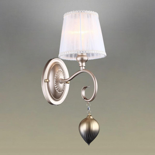 Бра Omnilux Stigliano OML-64001-01 Бра Omnilux Stigliano OML-64001-01