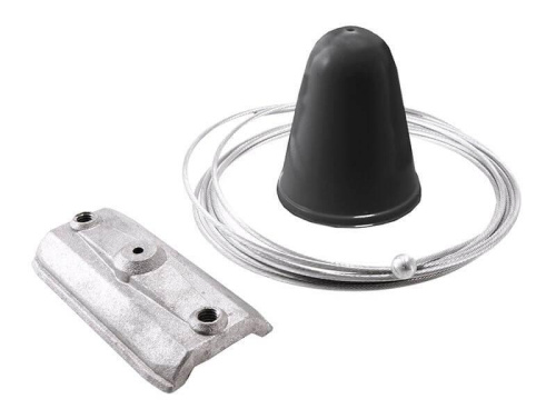 Крепёж Deko-Light pendant mounting suspension 444800 Крепёж Deko-Light pendant mounting suspension 444800