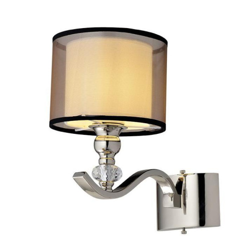 Бра Lumien Hall Испика LH1052/1W-NK-CL Бра Lumien Hall Испика LH1052/1W-NK-CL