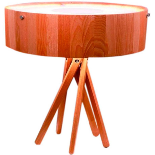 Настольная лампа Artpole Eco 001278 Настольная лампа Artpole Eco 001278