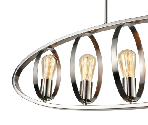 Подвесной светильник Vele Luce Olympic VL5115P05 Подвесной светильник Vele Luce Olympic VL5115P05