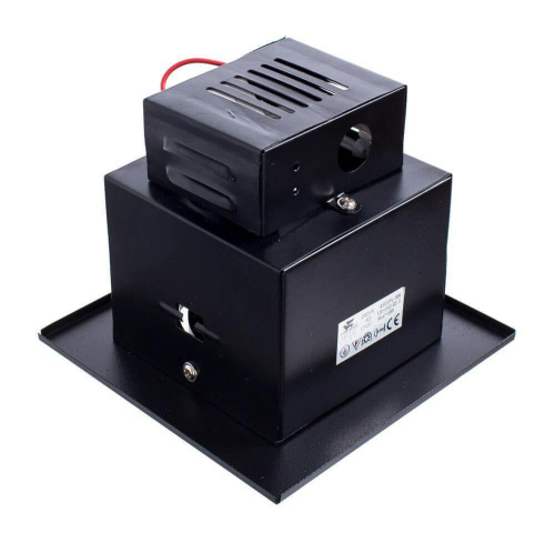 Встраиваемый светильник Arte Lamp Technika A5930PL-1BK Встраиваемый светильник Arte Lamp Technika A5930PL-1BK