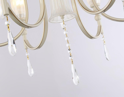 Подвесная люстра Ambrella light Traditional TR3248 Подвесная люстра Ambrella light Traditional TR3248