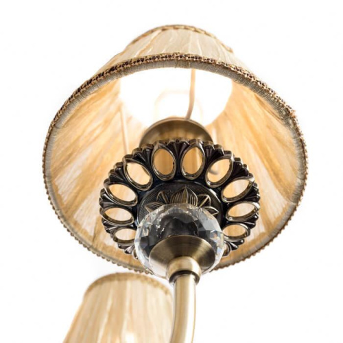 Подвесная люстра Arte Lamp Charm A2083LM-8AB Подвесная люстра Arte Lamp Charm A2083LM-8AB