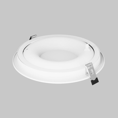 Встраиваемый светильник Technical DL102-12W2.7K-W Встраиваемый светильник Technical DL102-12W2.7K-W