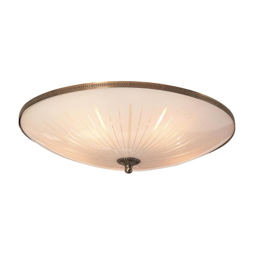 Потолочный светильник Citilux Кристалл CL912501 Потолочный светильник Citilux Кристалл CL912501