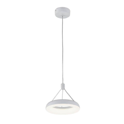 Подвесной светодиодный светильник Citilux Паркер CL225110r
