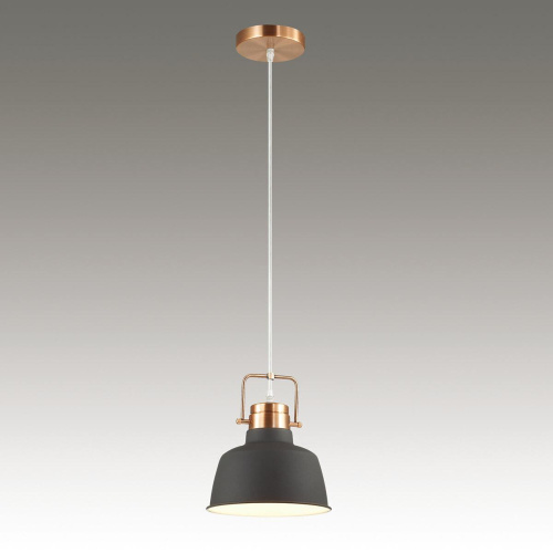 Подвесной светильник Odeon Light Sert 3325/1 Подвесной светильник Odeon Light Sert 3325/1