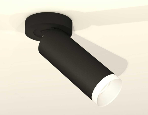 Комплект спота Ambrella light Techno Spot XM (A2229, C6343, N6130) XM6343200 Комплект спота Ambrella light Techno Spot XM (A2229, C6343, N6130) XM6343200