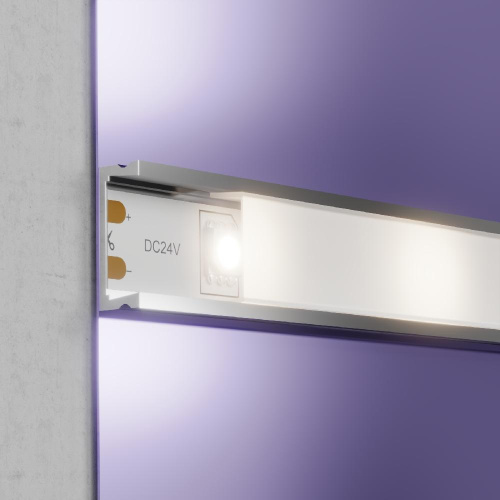 Светодиодная лента Maytoni Technical 7,2W/m 30LED/m 5050SMD дневной белый 5M 10161 Светодиодная лента Maytoni Technical 7,2W/m 30LED/m 5050SMD дневной белый 5M 10161