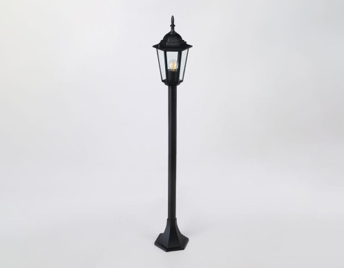 Уличный светильник Ambrella light Garden ST2037 Уличный светильник Ambrella light Garden ST2037