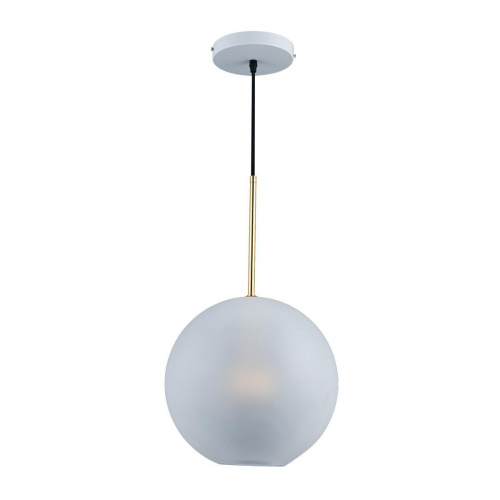 Подвесной светодиодный светильник Loft IT Bolle 2028-P1 Подвесной светодиодный светильник Loft IT Bolle 2028-P1