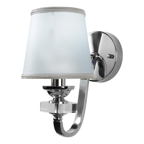 Бра iLamp Vivia 82367/1B CR Бра iLamp Vivia 82367/1B CR