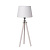Настольная лампа TopDecor Stello T1 10 01g