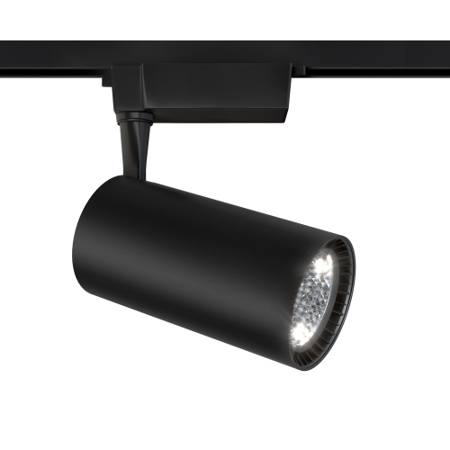 Трековый светильник Technical TR003-1-36W4K-S-B