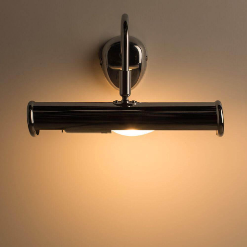 Подсветка для картин Arte Lamp Picture Lights III A5023AP-1CC Подсветка для картин Arte Lamp Picture Lights III A5023AP-1CC