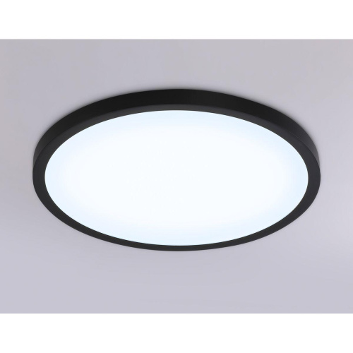 Потолочный светодиодный светильник Ambrella light Orbital Air Slim FZ1961 Потолочный светодиодный светильник Ambrella light Orbital Air Slim FZ1961