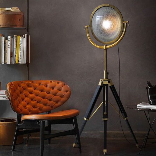 Торшер Tripod By Imperiumloft Торшер Tripod By Imperiumloft