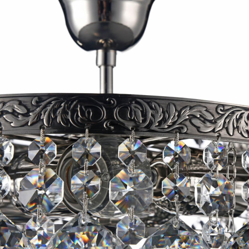 Потолочная люстра Maytoni Gala DIA783-CL38-6-N Потолочная люстра Maytoni Gala DIA783-CL38-6-N