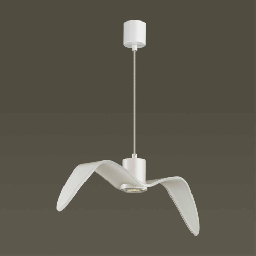 Подвесной светильник Odeon Light Pendant Birds 4904/1C Подвесной светильник Odeon Light Pendant Birds 4904/1C