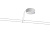Струнная система Paulmann Wire Systems Basic 50115