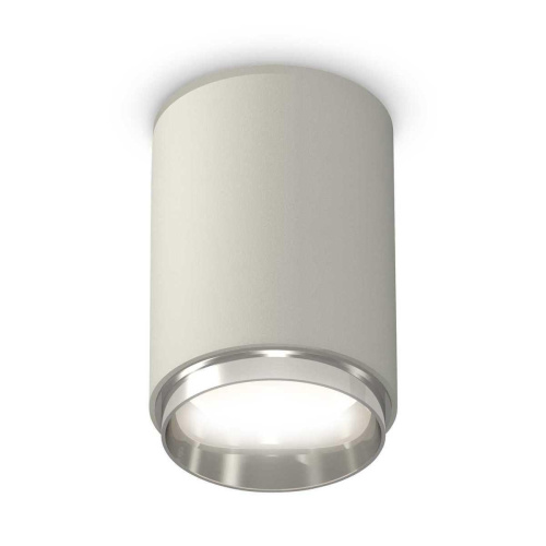 Комплект потолочного светильника Ambrella light Techno Spot XC (C6314, N6122) XS6314022 Комплект потолочного светильника Ambrella light Techno Spot XC (C6314, N6122) XS6314022